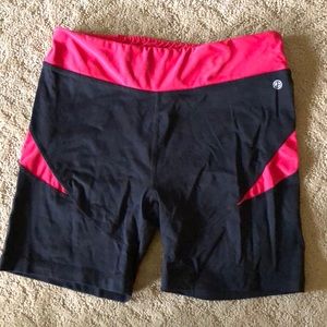 Women’s Workout Shorts